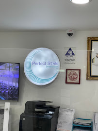 Perfect Smile Dental Centre LLC