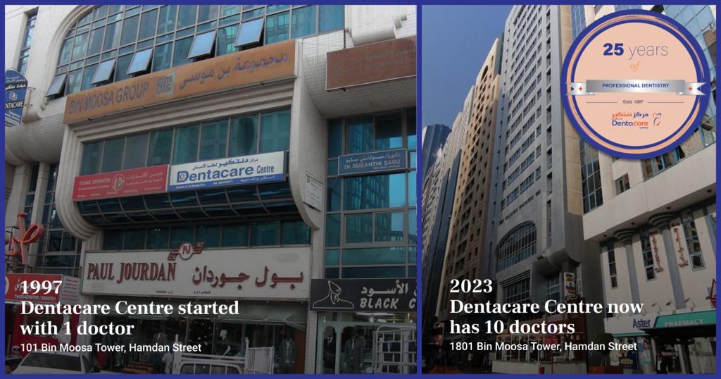 Dentacare Centre