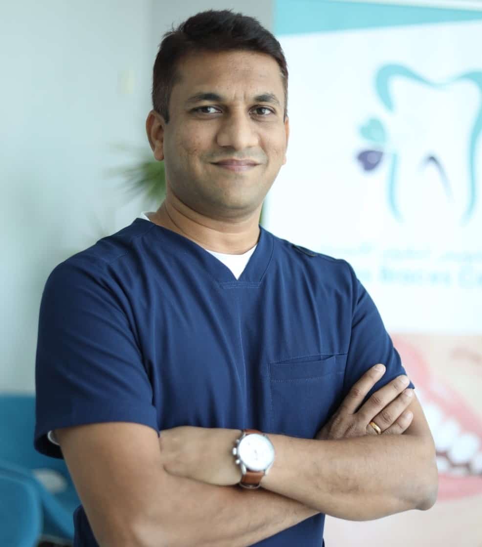 Dr. Dinesh Tulasi