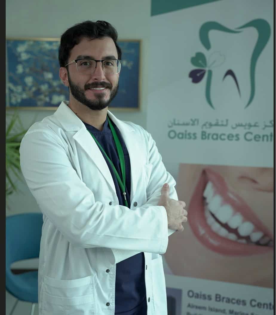 Dr. Karam Fares