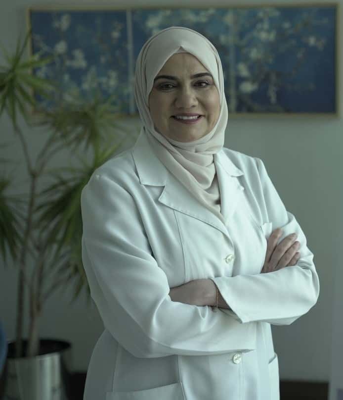 Dr. Ghada Khamis Haggag