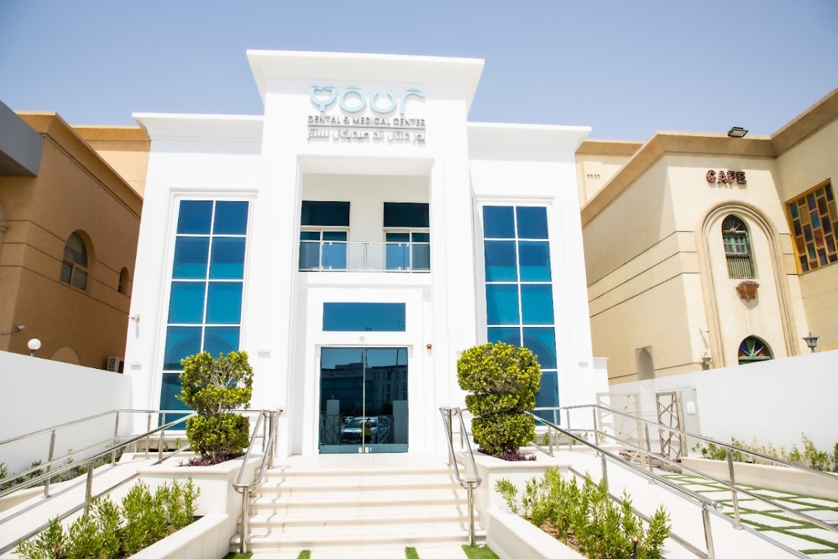 Your Dental and Medical Center
