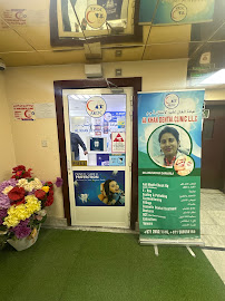 Al Khan Dental Center LLC