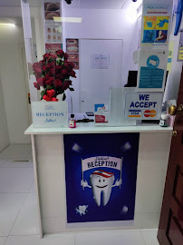 Al Khan Dental Center LLC