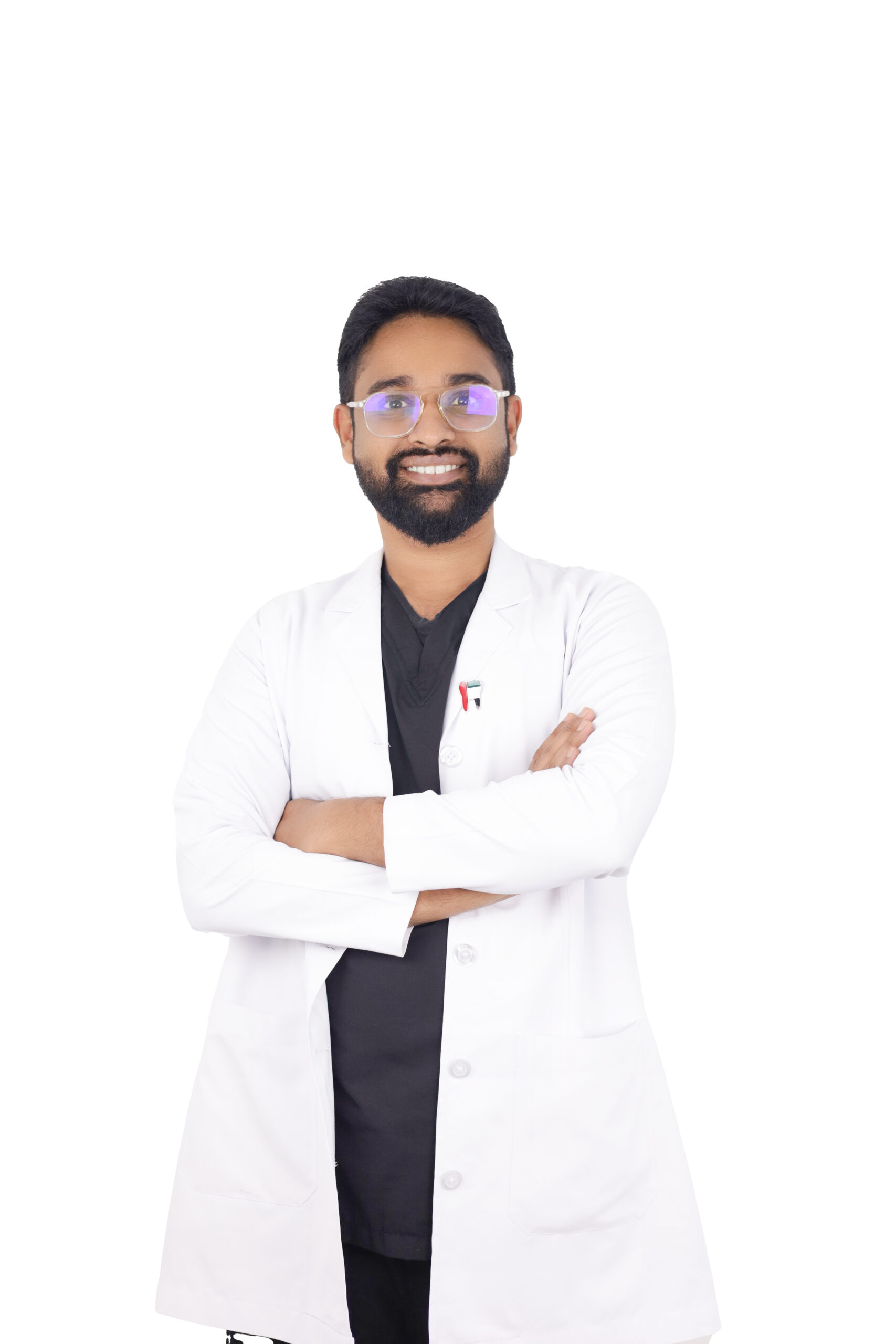 Specialist Orthodontist Shanahas Manalathu - Orthodontics
