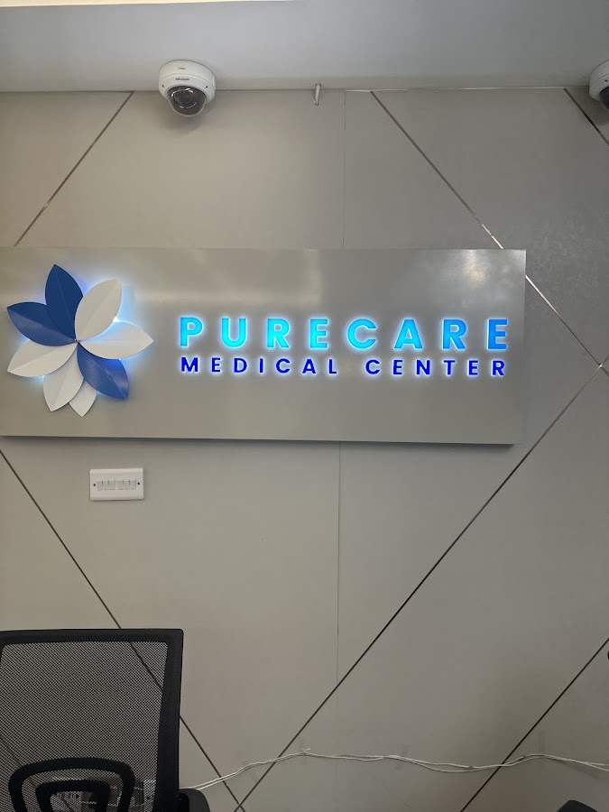 Purecare Medical Centre