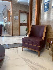 Harmony Medical Center Khalifa City مركز هارموني الطبي