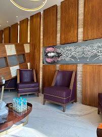 Harmony Medical Center Khalifa City مركز هارموني الطبي