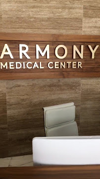 Harmony Medical Center Khalifa City مركز هارموني الطبي