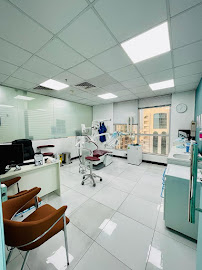 Spectra Medical Centre LLC