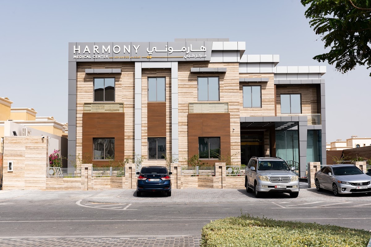 Harmony Medical Center