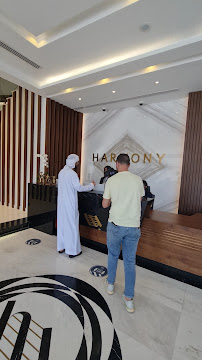 Harmony Medical Center Mohammed Bin Zayed مركز هارموني المتقدم الطبي محمد بن زايد
