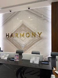 Harmony Medical Center Mohammed Bin Zayed مركز هارموني المتقدم الطبي محمد بن زايد