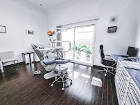 The Best Dental Clinic in Abu Dhabi - Davinci Clinic - عيادة دافنشي