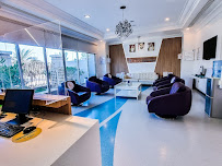 The Best Dental Clinic in Abu Dhabi - Davinci Clinic - عيادة دافنشي