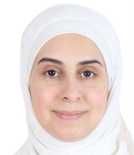 General Dentist Mays Alhalabi - Aesthetic, Restorative, Pediatric Dentistry