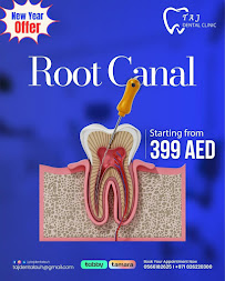 Taj Dental Clinic