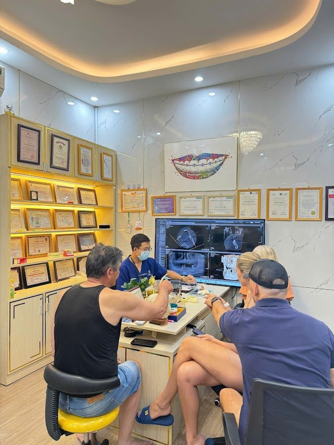 Ảnh 6 của Metal Dental