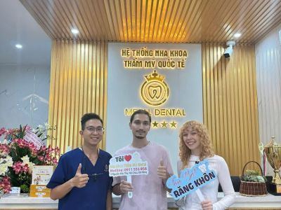 Metal Dental - Da Nang