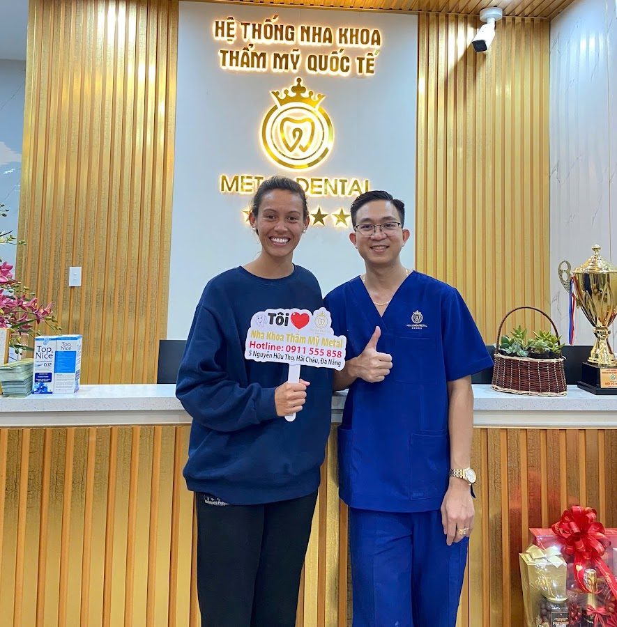Ảnh 2 của Metal Dental
