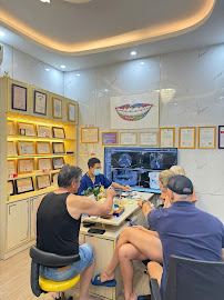 NHA KHOA THẨM MỸ METAL