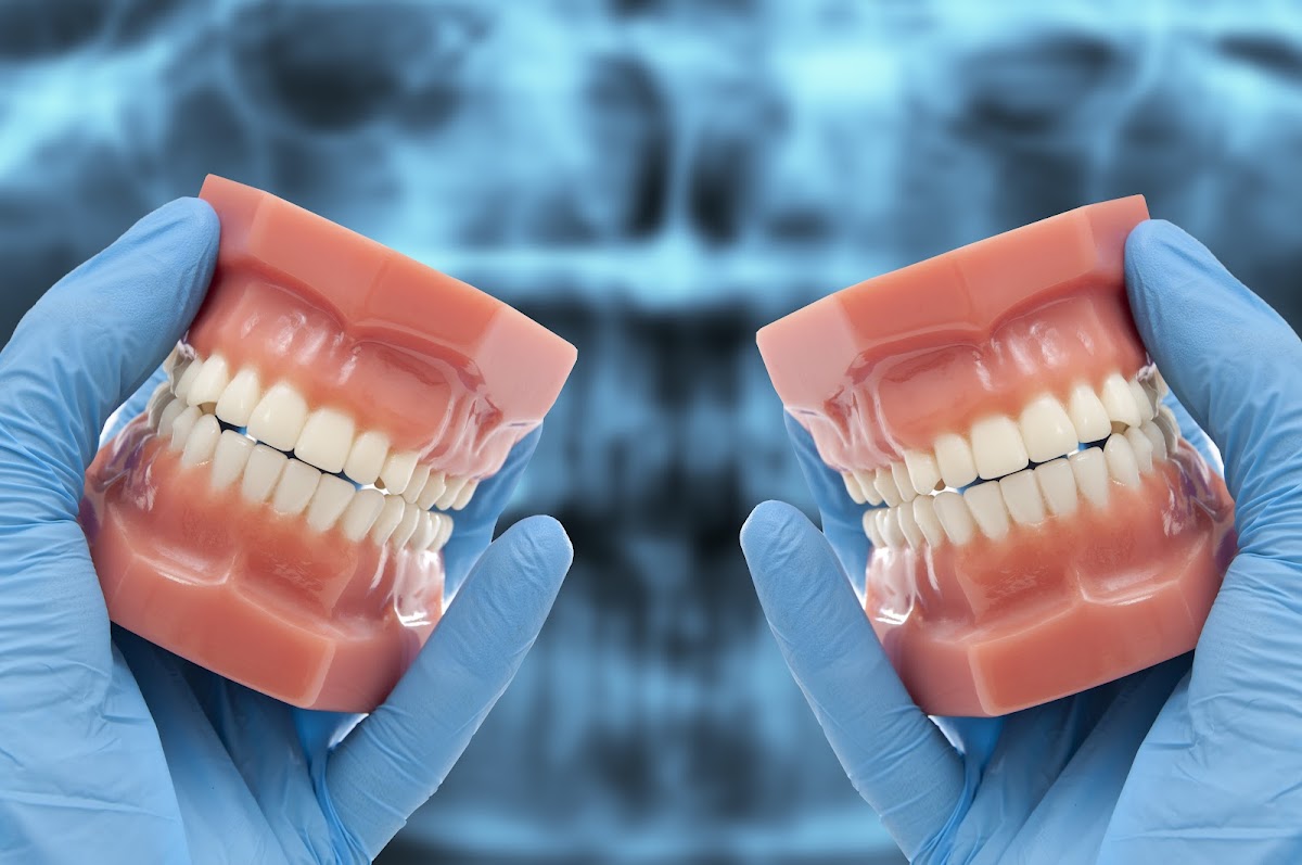 Dr. Ibrahim Al Dajani Dental Clinic