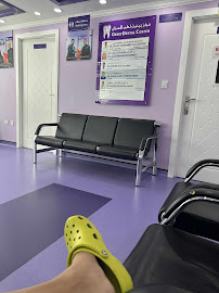 Genet Dental Center