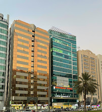 Genet Dental Center