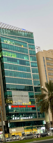 Genet Dental Center