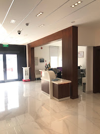 Al Bustan Medical Center مركز البستان الطبي