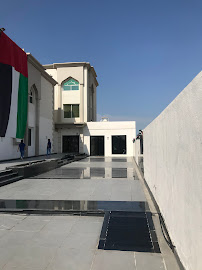 Al Bustan Medical Center مركز البستان الطبي