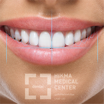 Hikma Medical Center - Dental (Khalifa City A)