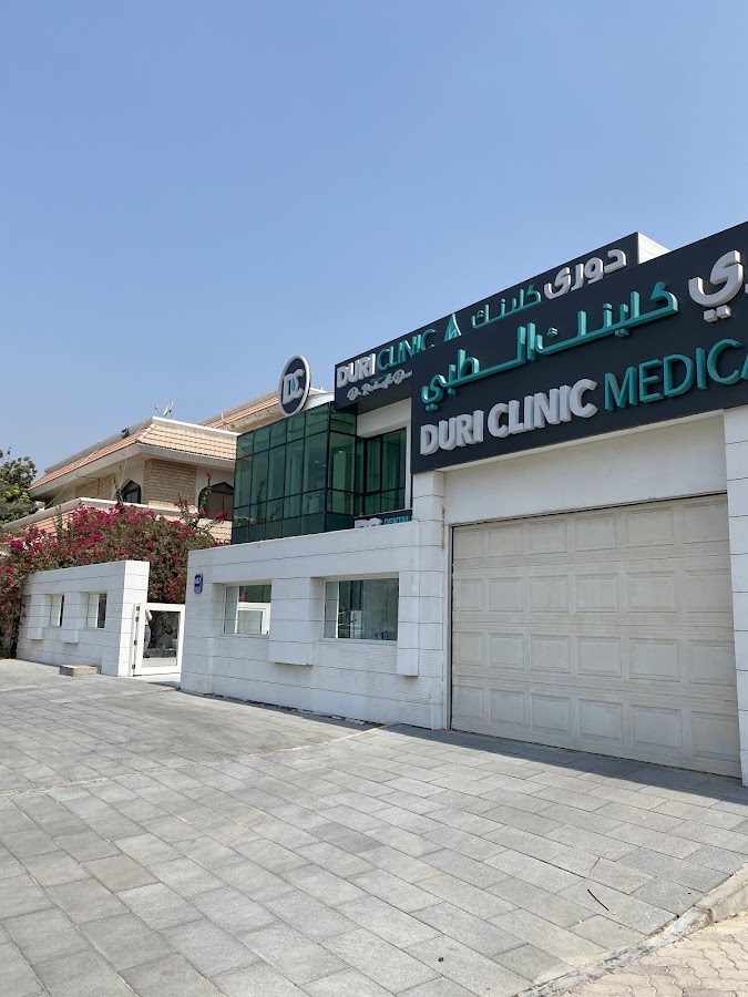 Duri Clinic