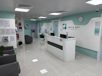 SMILE ART DENTAL AND ORTHODONTIC سمايل آرت لطب وتقويم الأسنان