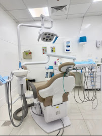 SMILE ART DENTAL AND ORTHODONTIC سمايل آرت لطب وتقويم الأسنان