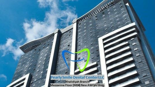 Pearly Smile Dental Center
