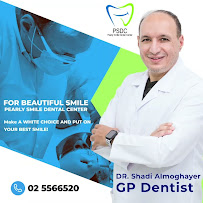 Pearly Smile Dental Center LLC Khalidiya Abu Dhabi