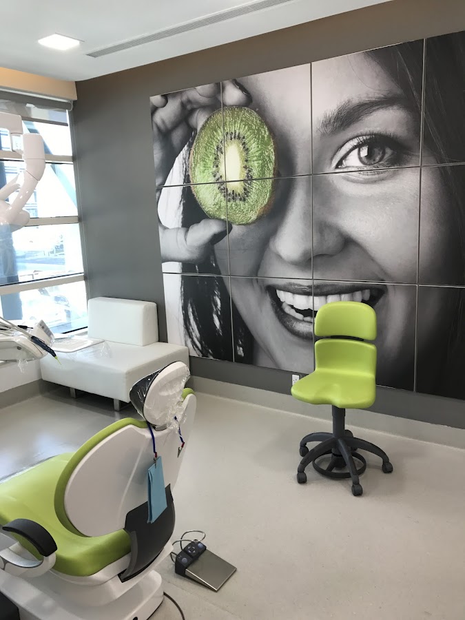 Masters Dental and Aesthetic Center - dental clinic in Abu Dhabi