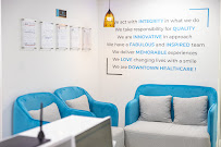 Downtown Healthcare Abu Dhabi