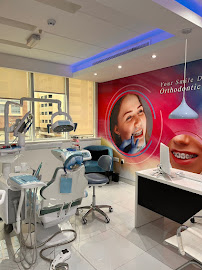 Downtown Healthcare Abu Dhabi