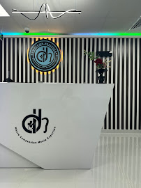 Downtown Healthcare Abu Dhabi