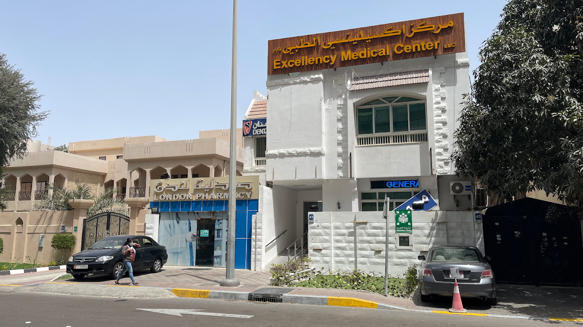 Excellency Medical Center