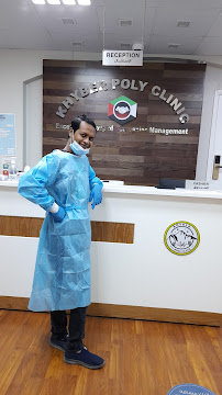 Excellency Medical Center