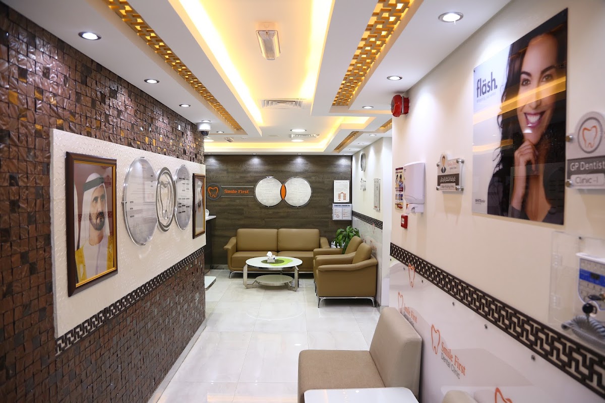 Smile First Dental Center