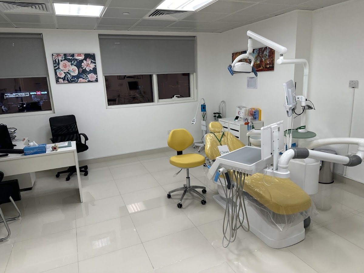 Delicate Dental Centre