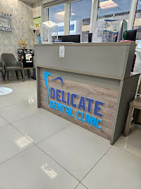 Delicate Dental Centre LLC