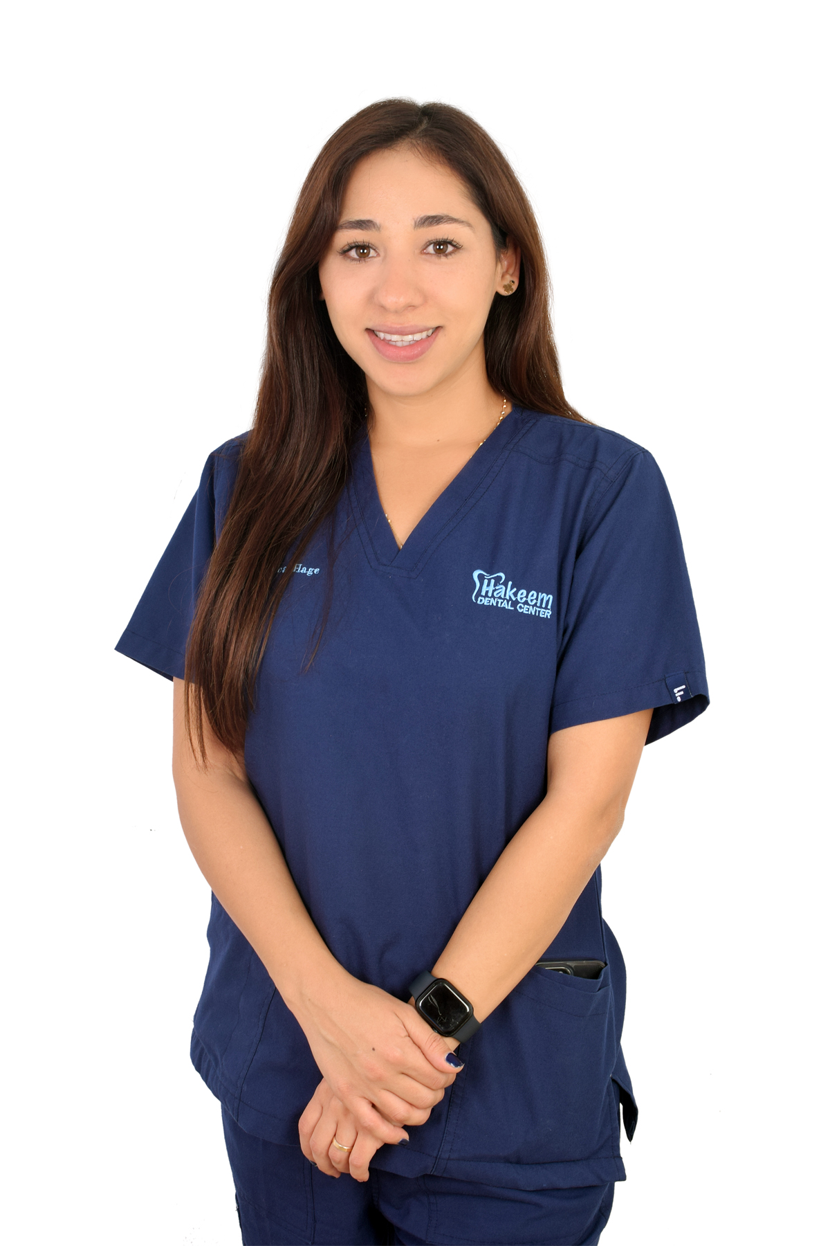 Dr. Jessica Hage