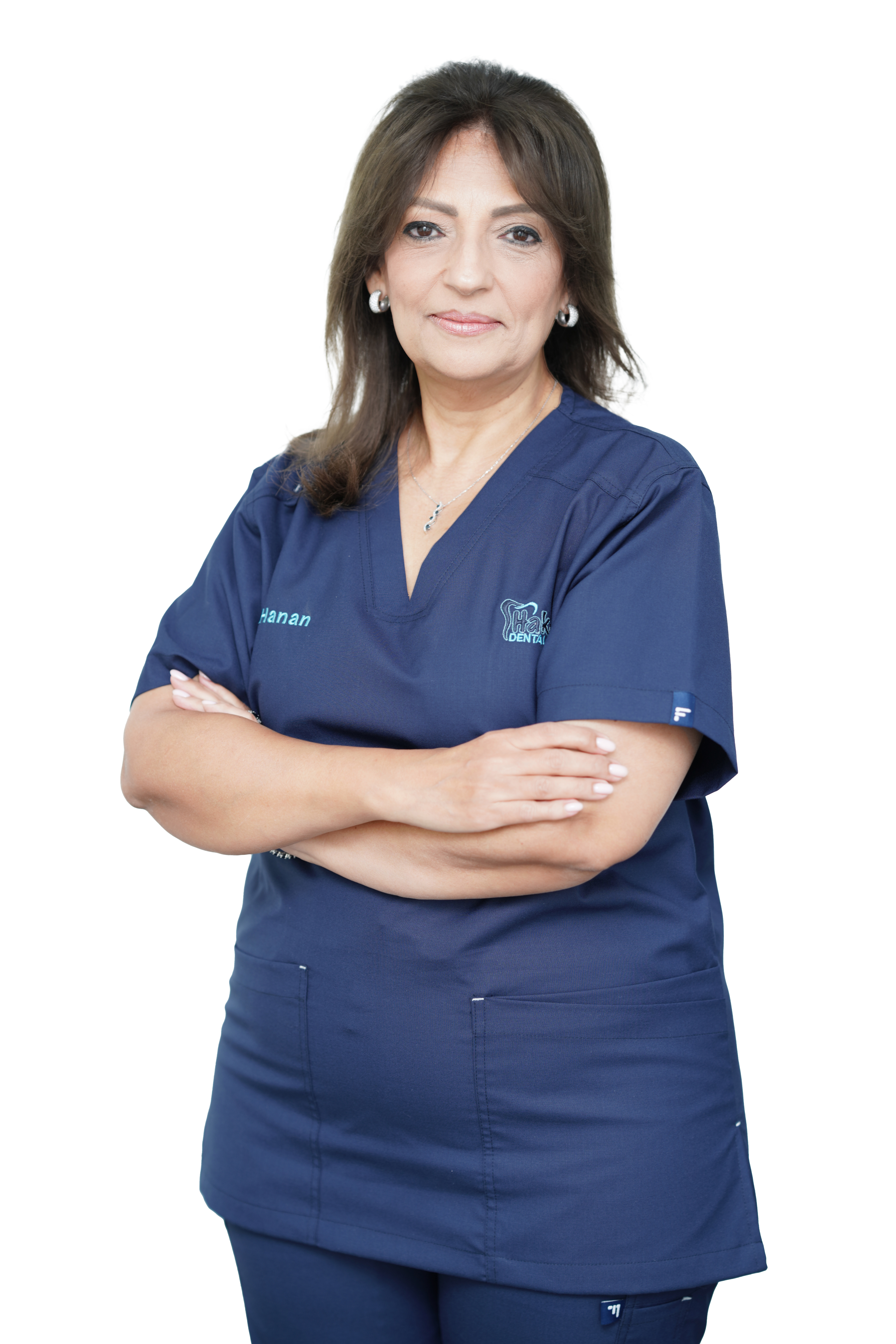Dr. Hanan Wadie