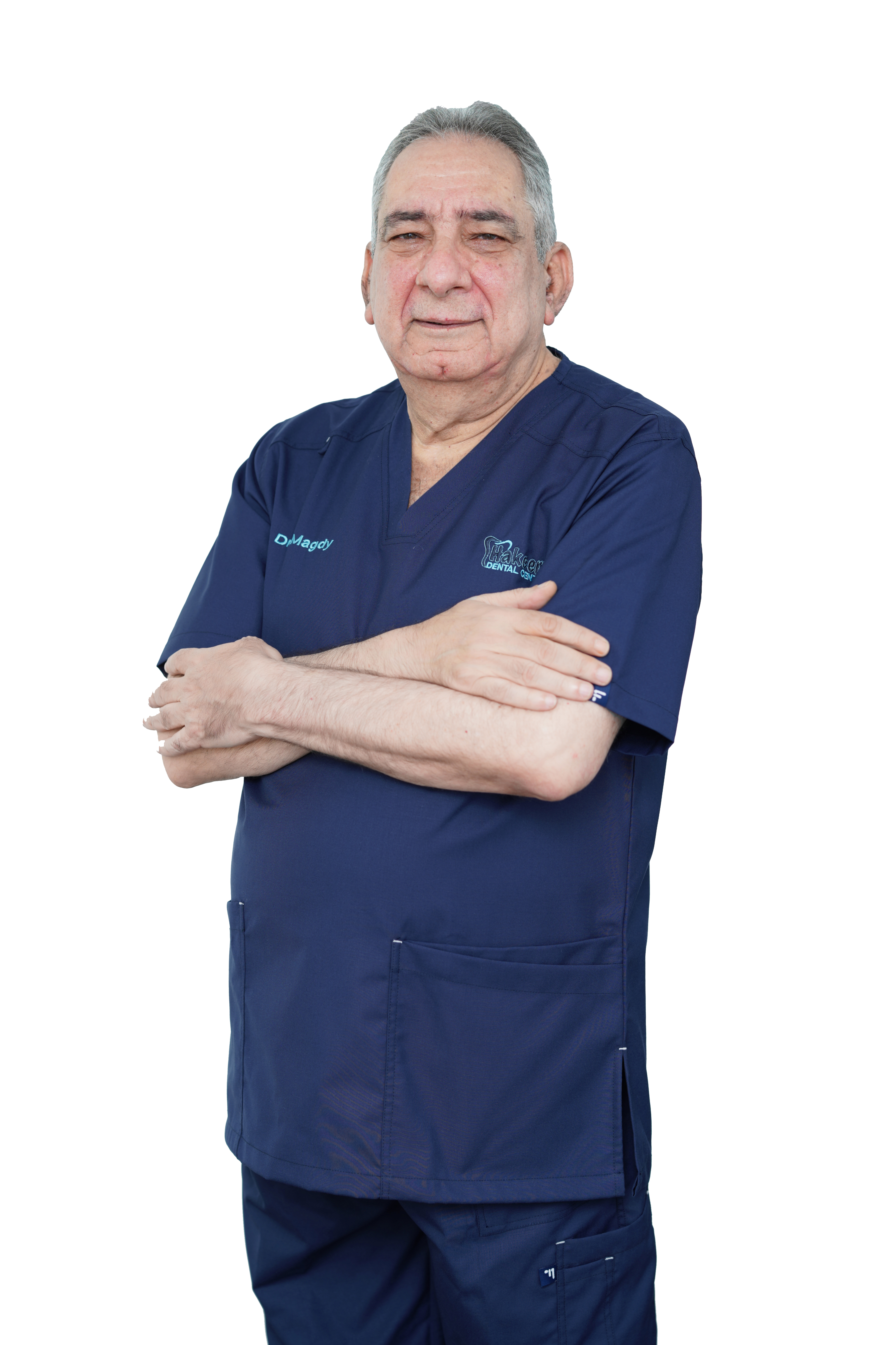 Dr. Magdy Ayad