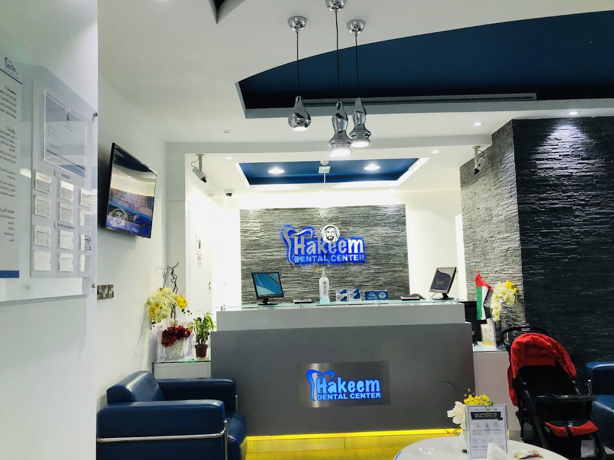 Hakeem Dental Center